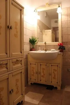 Villa (Three Bedroom Villa with Pool)