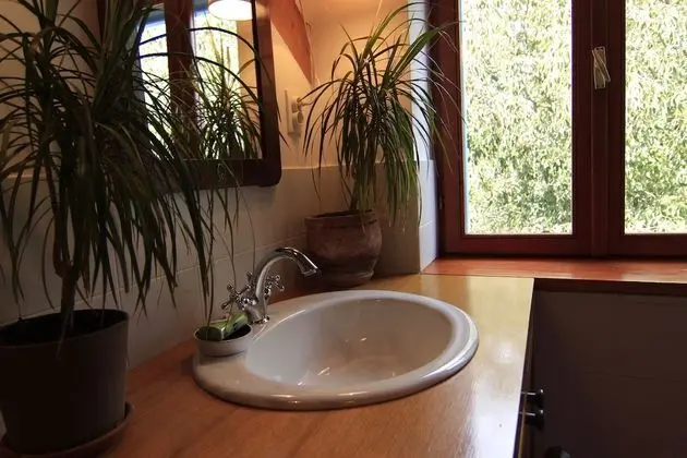 Villa (Three Bedroom Villa with Pool)