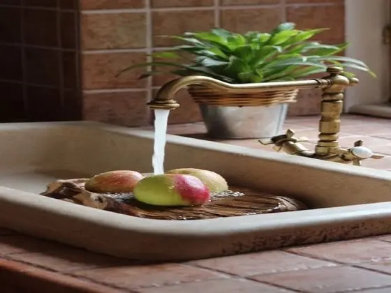 Villa (Three Bedroom Villa with Pool)