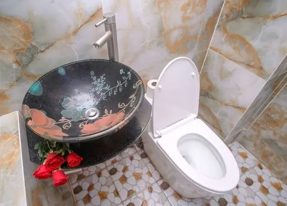 Standard Ortak Ranzalı Oda, Karma Ranzalı Oda