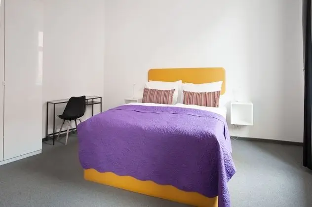 Comfort Apart Daire