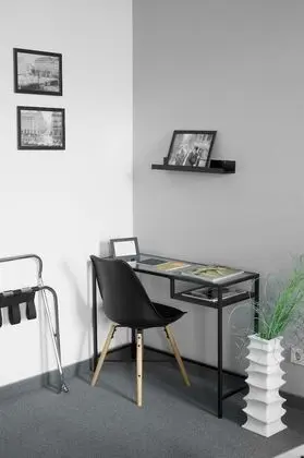 Superior Tek Büyük Yataklı Oda, Şehir Manzaralı