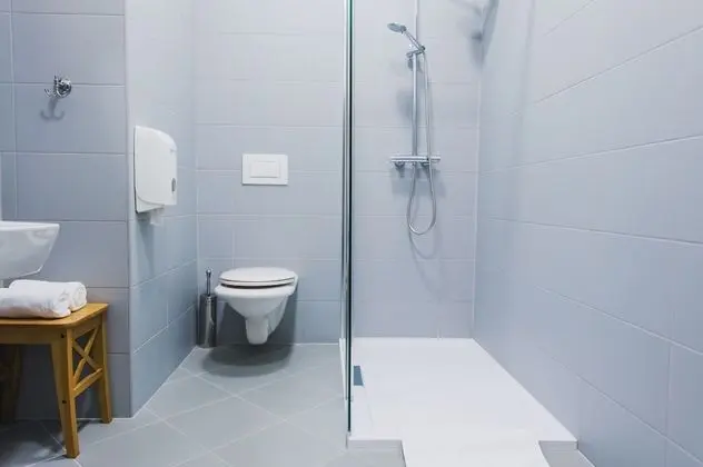 Superior Tek Büyük Yataklı Oda, Şehir Manzaralı