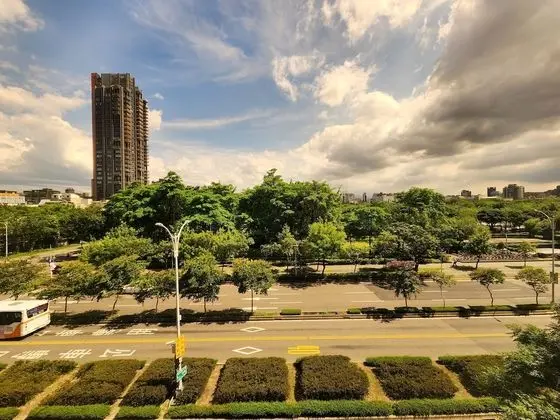 Basic İki Ayrı Yataklı Oda, 2 Tek Kişilik Yatak (Without Parking)