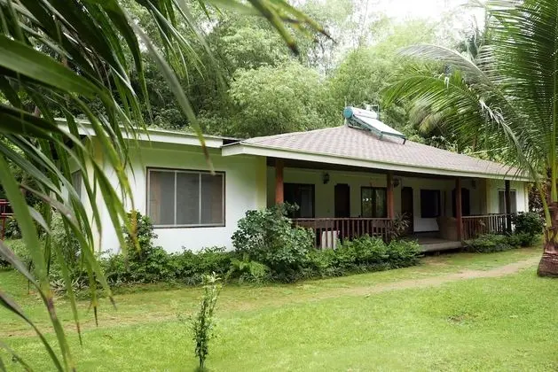 Economy Oda (Garden)
