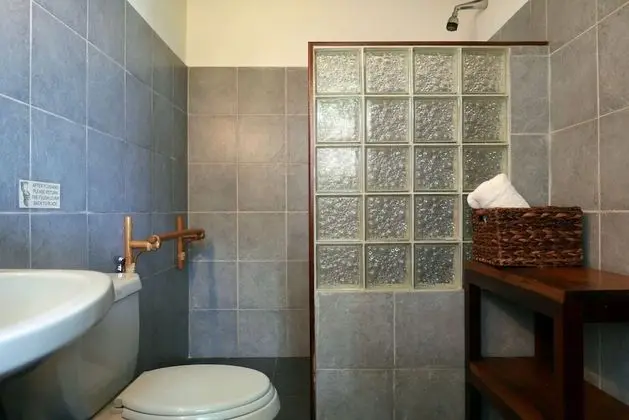 Standard Kır Evi, Bahçe Manzaralı