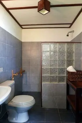 Standard Kır Evi, Deniz Manzaralı