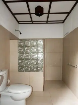 Standard Kır Evi, Deniz Manzaralı