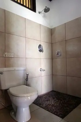 Standard Kır Evi, Deniz Manzaralı
