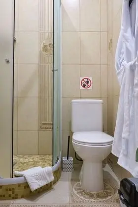Comfort Üç Kişilik Oda, 3 Tek Kişilik Yatak
