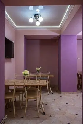 Comfort Üç Kişilik Oda, 3 Tek Kişilik Yatak