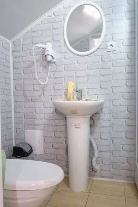 Standard Dört Kişilik Oda, Birden Çok Yatak, Balkon