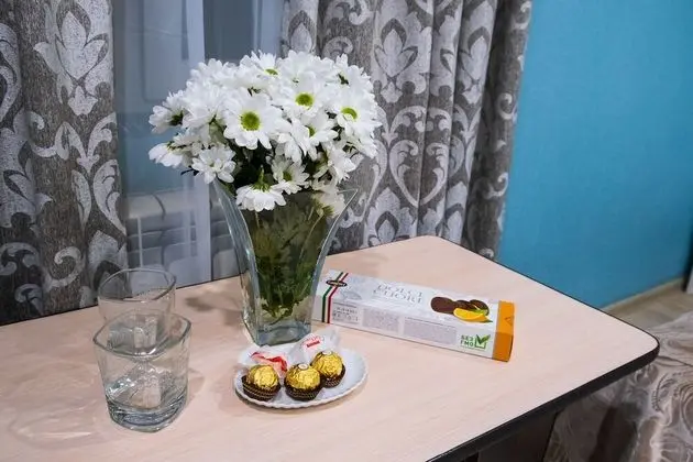 Standard Dört Kişilik Oda, Birden Çok Yatak, Özel Banyo