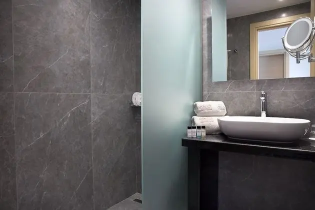 Executive Bungalov, Kişiye Özel Havuzlu, Deniz Manzaralı