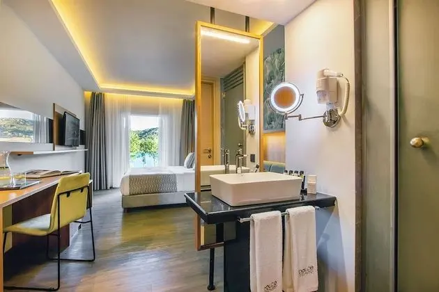 Executive Bungalov, Kişiye Özel Havuzlu, Deniz Manzaralı