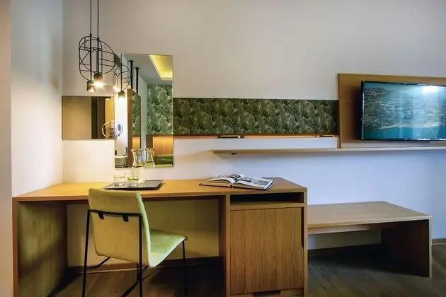 Executive Bungalov, Kişiye Özel Havuzlu, Deniz Manzaralı