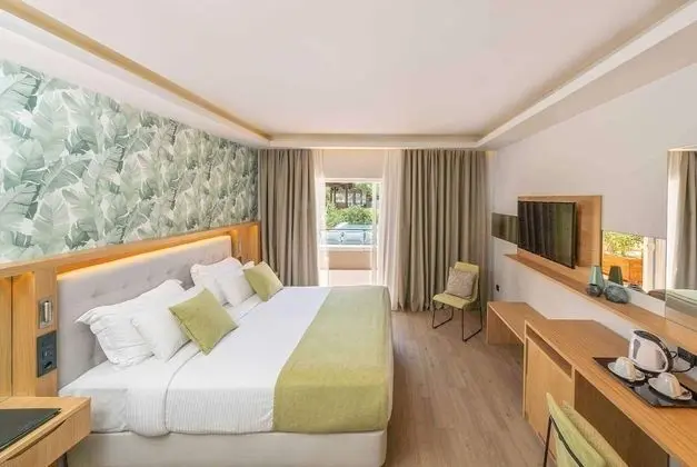 Family Bungalov, Kişiye Özel Havuzlu