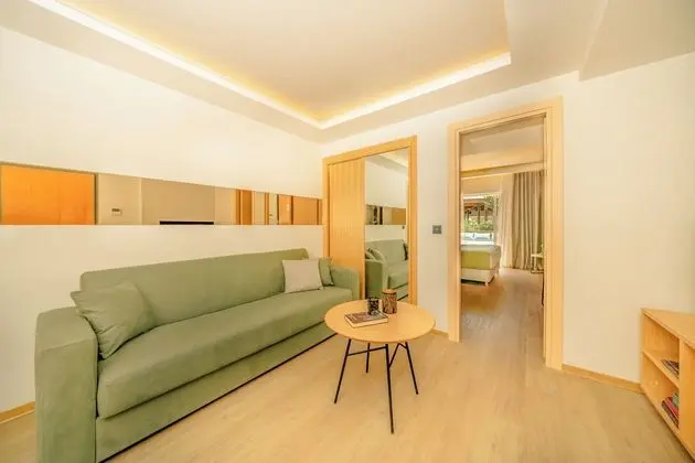 Family Bungalov, Kişiye Özel Havuzlu