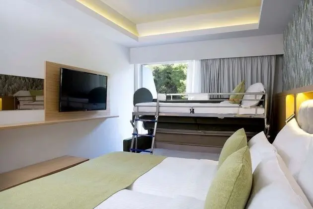 Premium Oda, Dağ Manzaralı