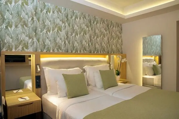 Premium Oda, Dağ Manzaralı
