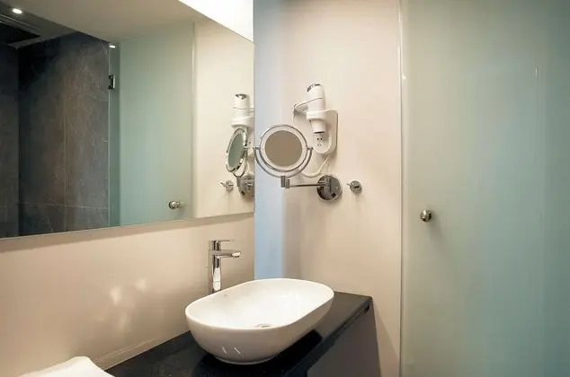 Premium Oda, Dağ Manzaralı