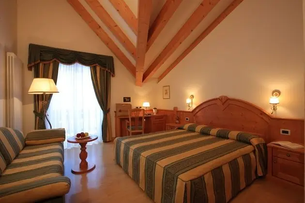 Tek Büyük Yataklı Oda, Balkon (Romantic)