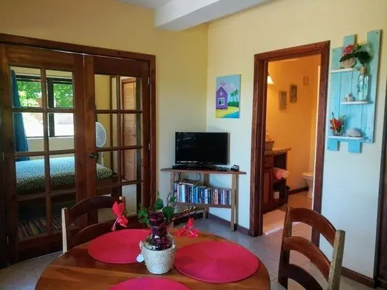 Classic Apart Daire, Bahçeli (Dolce Canale)