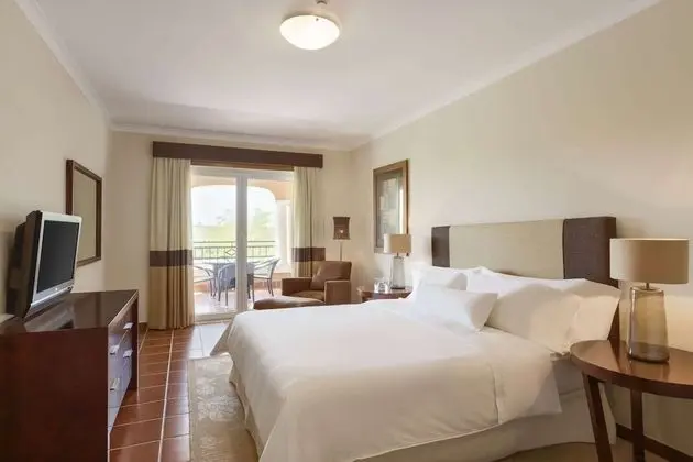 Apart Daire, 1 En Büyük (King) Boy Yatak (T1 Apartment)