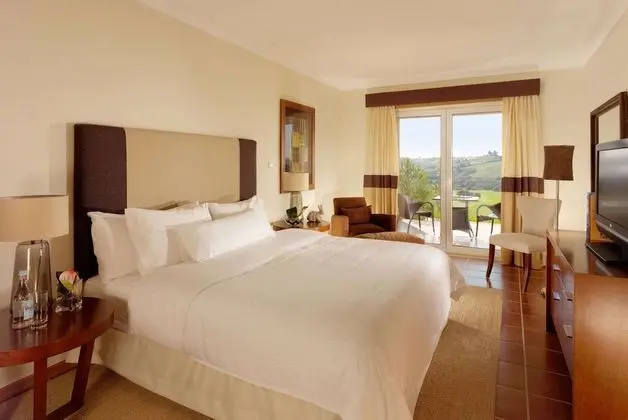 Apart Daire, 1 En Büyük (King) Boy Yatak (T1 Apartment)