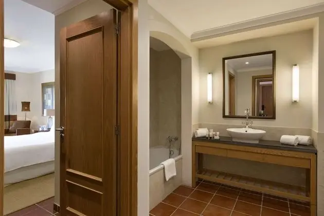 Apart Daire, 1 En Büyük (King) Boy Yatak (T1 Apartment)