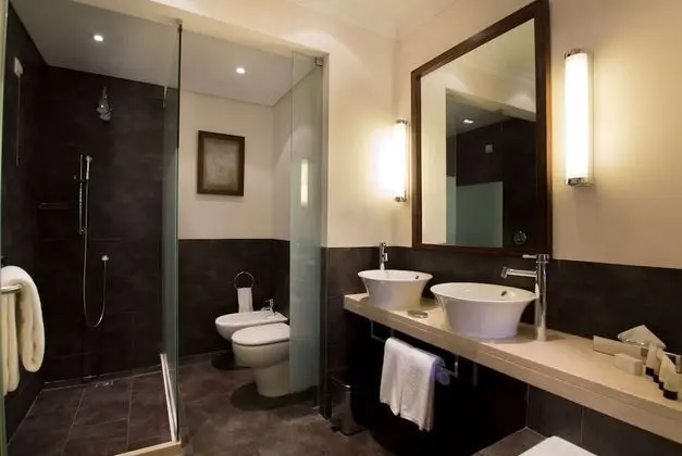 Apart Daire, 1 En Büyük (King) Boy Yatak (T1 Apartment)