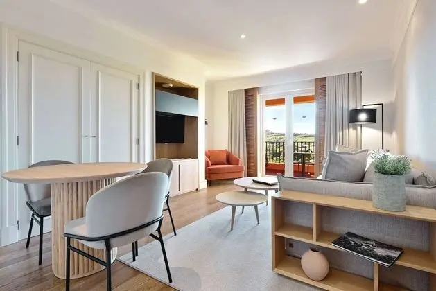 Grand Süit, 1 En Büyük (King) Boy Yatak (Duplex)