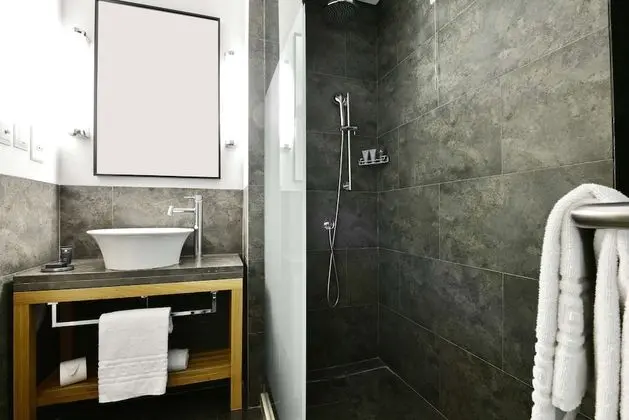 Grand Süit, 1 En Büyük (King) Boy Yatak (Duplex)