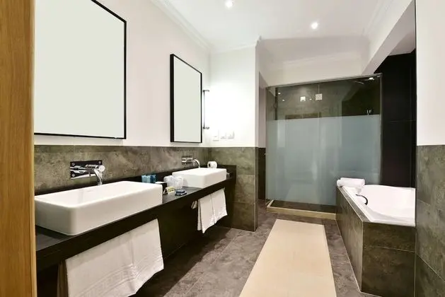 Grand Süit, 1 En Büyük (King) Boy Yatak (Duplex)