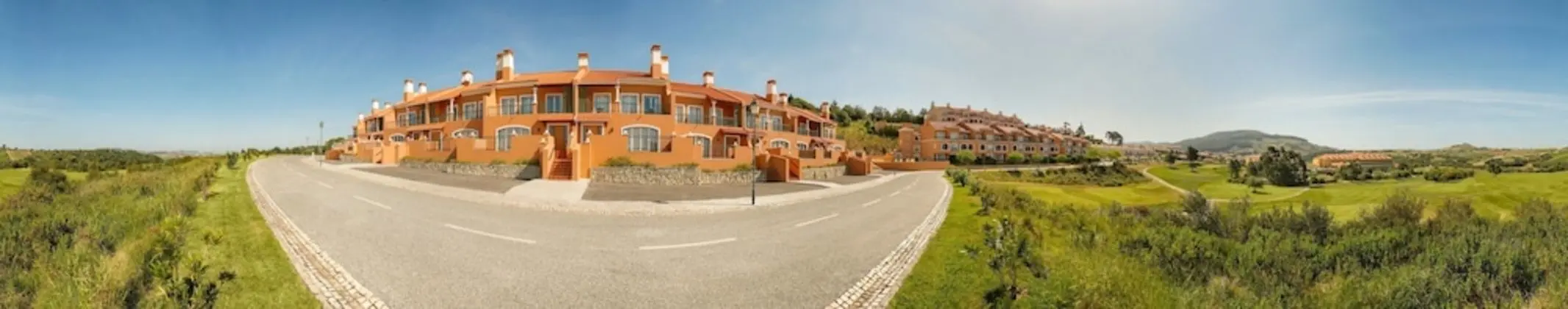 Oda, Birden Çok Yatak (Townhouse T2)