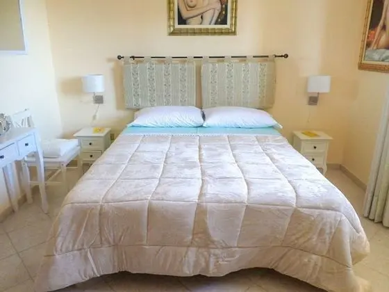 Classic Dört Kişilik Oda, Bağlantılı Odalar