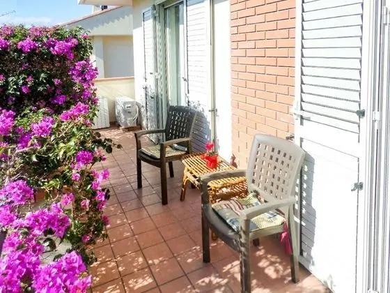 Classic Dört Kişilik Oda, Bağlantılı Odalar