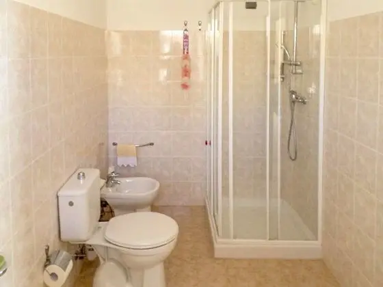 Classic Dört Kişilik Oda, Bağlantılı Odalar