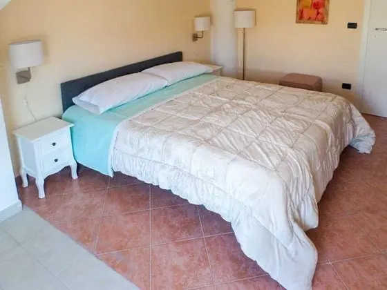 Classic Tek Büyük Yataklı Oda