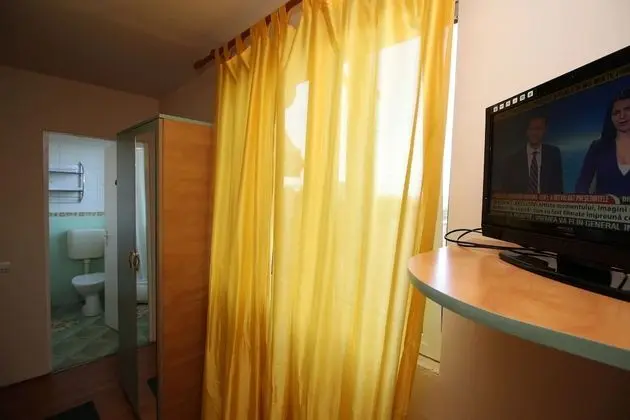 Economy İki Ayrı Yataklı Oda