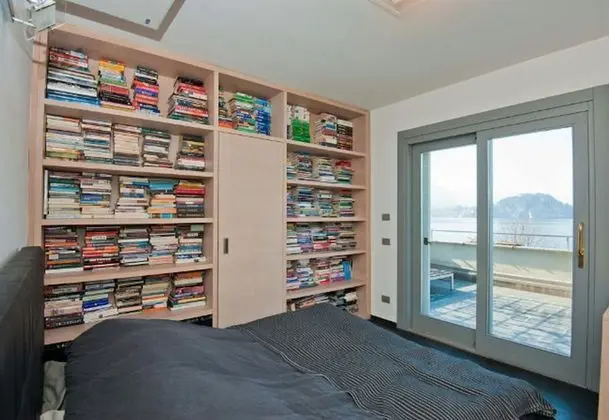 Family Çatı Katı Süiti (Penthouse), Birden Çok Yatak, Dağ Yamacı (Villa Dolce Fontana)