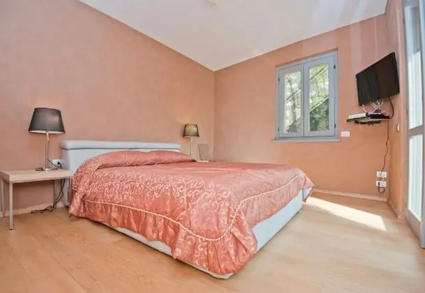 Family Çatı Katı Süiti (Penthouse), Birden Çok Yatak, Dağ Yamacı (Villa Dolce Fontana)