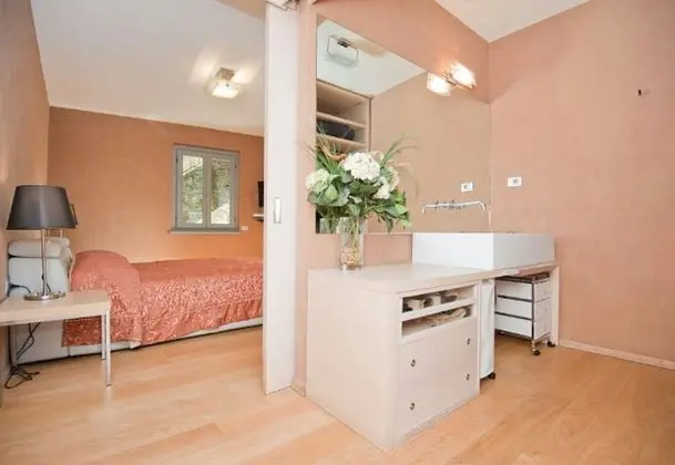 Family Çatı Katı Süiti (Penthouse), Birden Çok Yatak, Dağ Yamacı (Villa Dolce Fontana)