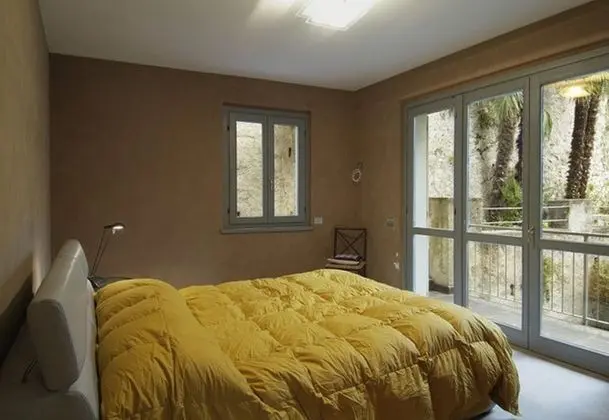 Family Çatı Katı Süiti (Penthouse), Birden Çok Yatak, Dağ Yamacı (Villa Dolce Fontana)