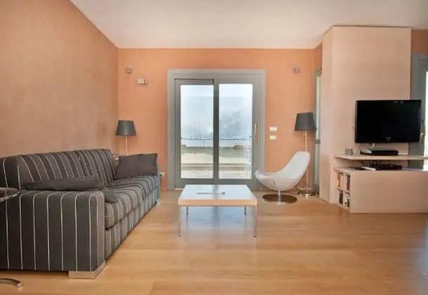 Family Çatı Katı Süiti (Penthouse), Birden Çok Yatak, Dağ Yamacı (Villa Dolce Fontana)