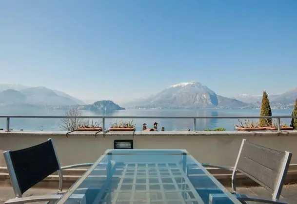 Family Çatı Katı Süiti (Penthouse), Birden Çok Yatak, Dağ Yamacı (Villa Dolce Fontana)