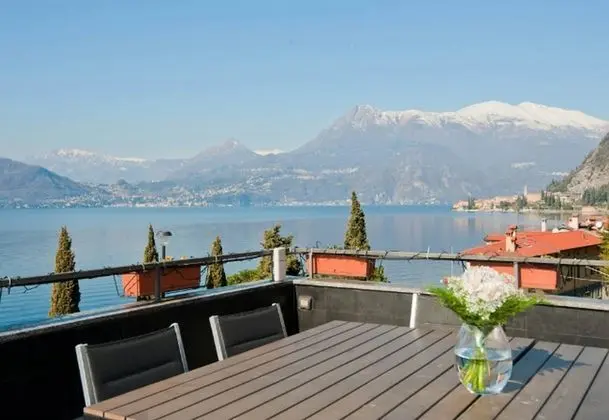 Family Çatı Katı Süiti (Penthouse), Birden Çok Yatak, Dağ Yamacı (Villa Dolce Fontana)