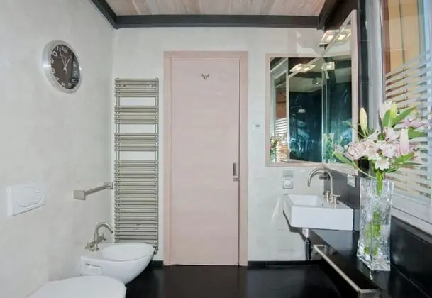 Family Çatı Katı Süiti (Penthouse), Birden Çok Yatak, Dağ Yamacı (Villa Dolce Fontana)