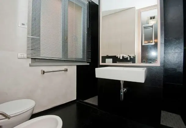 Family Çatı Katı Süiti (Penthouse), Birden Çok Yatak, Dağ Yamacı (Villa Dolce Fontana)