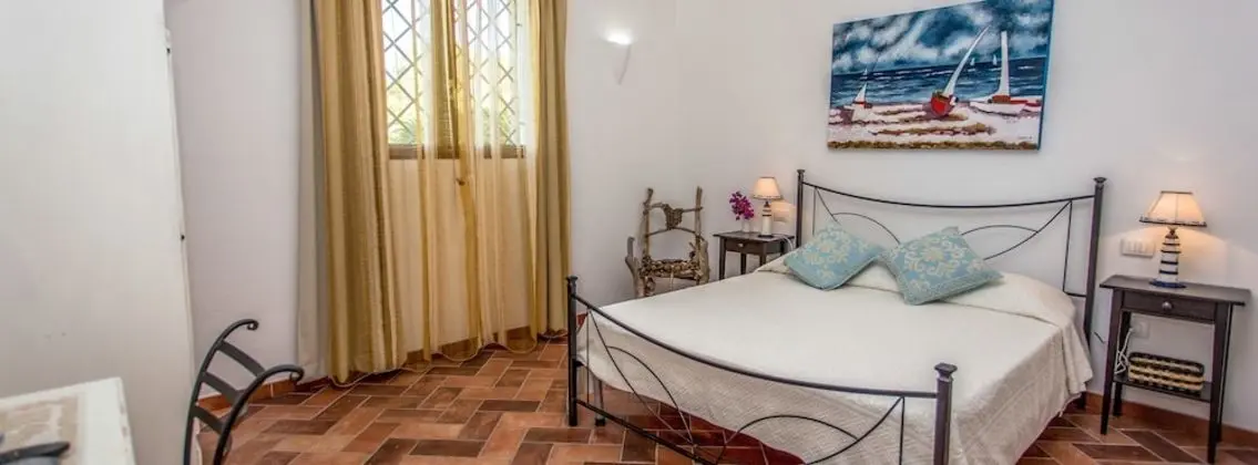 Classic Tek Büyük Yataklı Oda